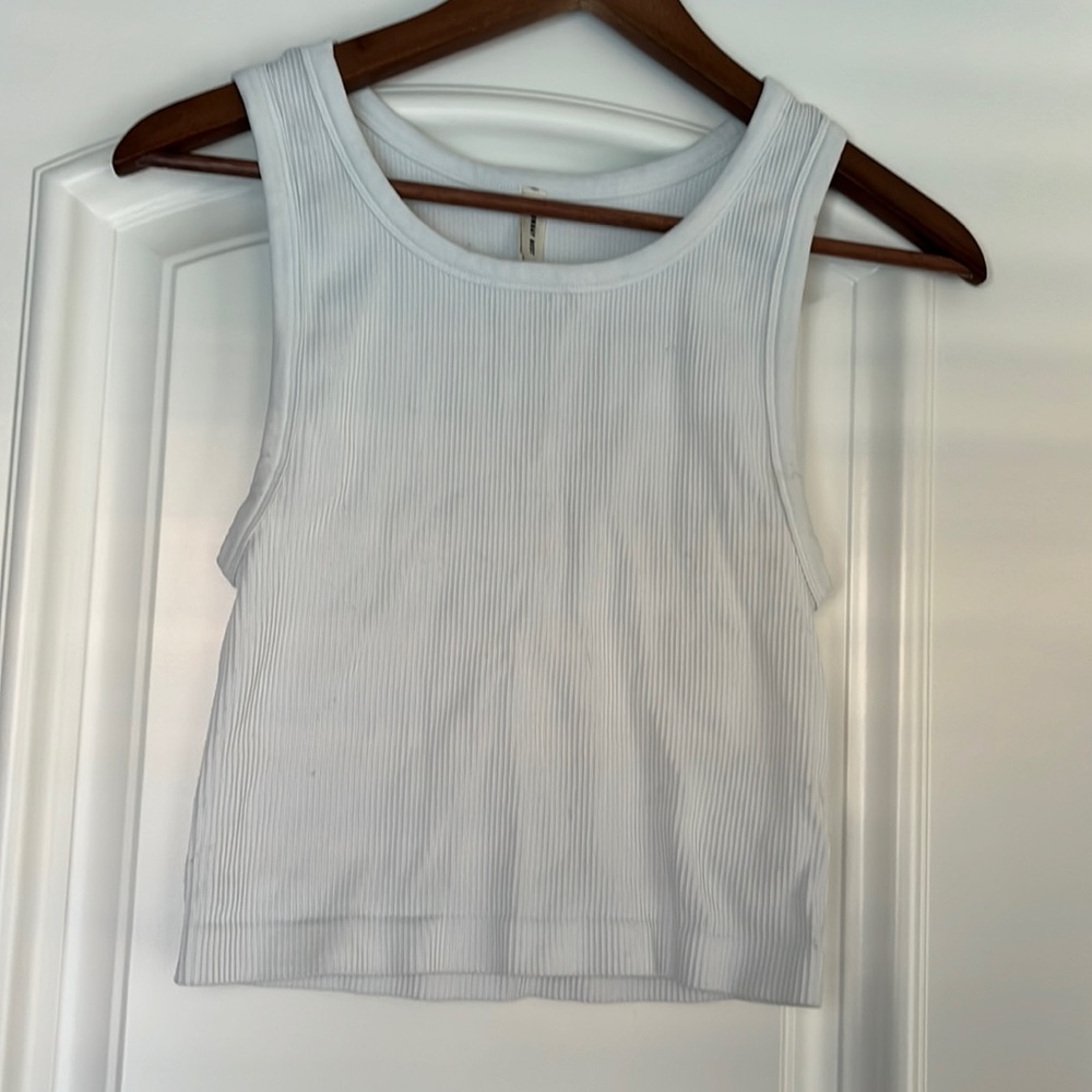 Sunday Best L tank top